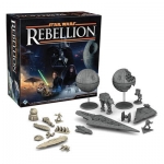  Star Wars: Rebellion (ENG)